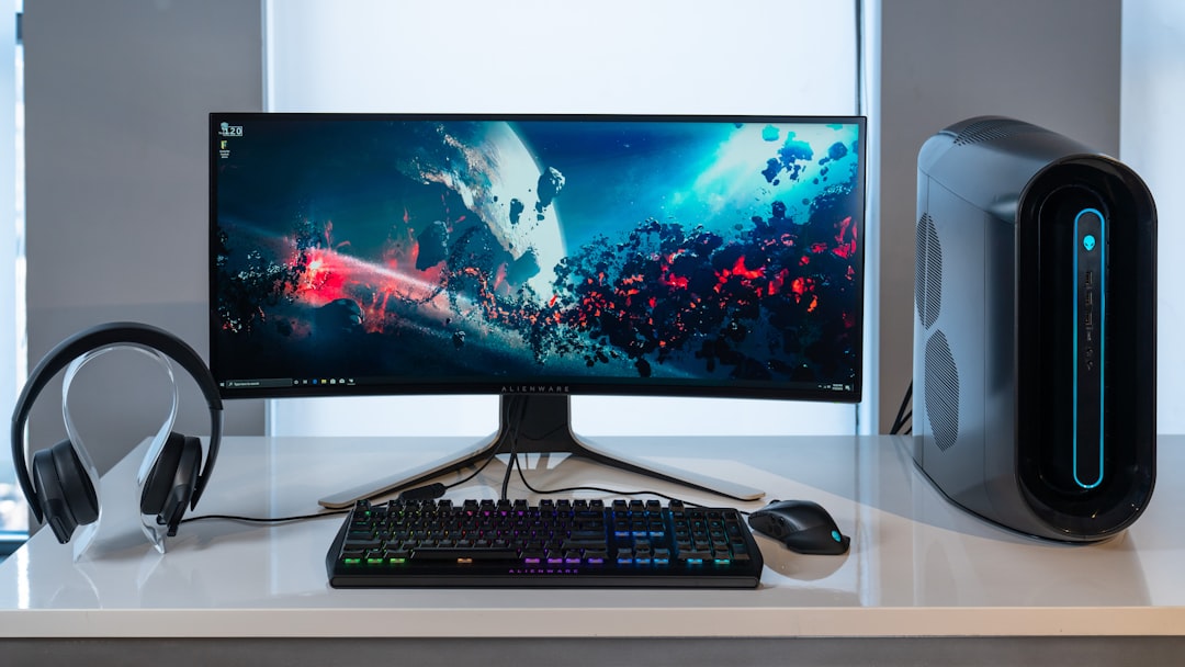 Setup y tecnología